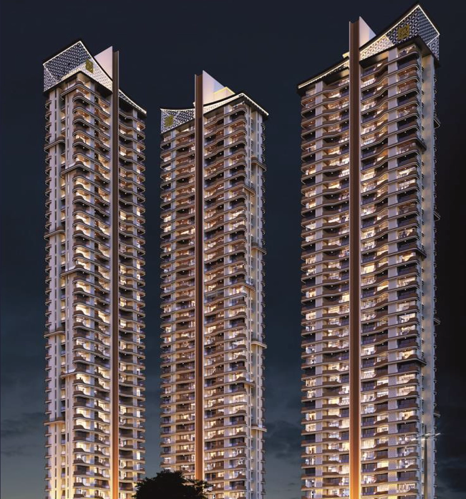 4s The Aurrum hero image