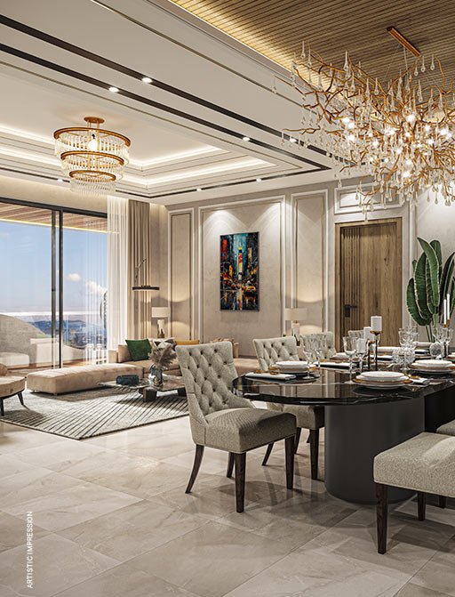 4s The Aurrum amenity image