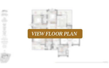 4s The Aurrum ground floor plan