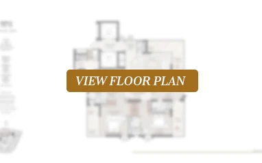 4s The Aurrum ground floor plan