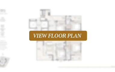4s The Aurrum ground floor plan